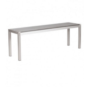 Metropolitan Double Bench