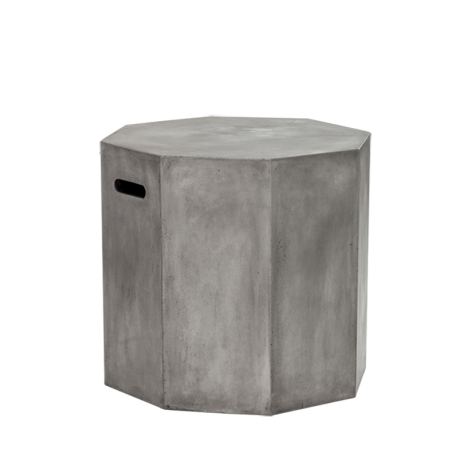 Ollo End Table