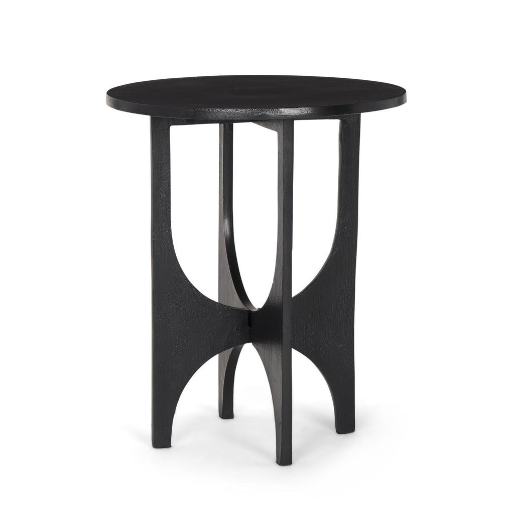 Sobi Side Table- Round