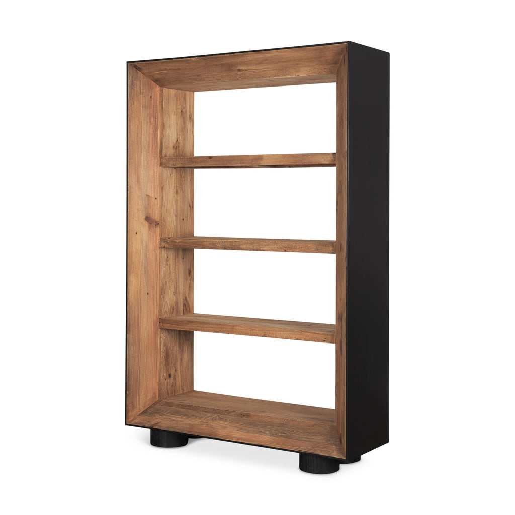 Tabor Bookcase